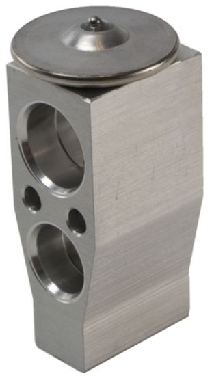 FOUR SEASONS EXPANSION VALVE - 39661
