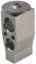 FOUR SEASONS EXPANSION VALVE - 39661