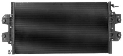 FOUR SEASONS PARALLEL FLOW CONDENSER - 40351