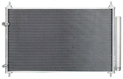 FOUR SEASONS CONDENSER /PARALLEL - 40996