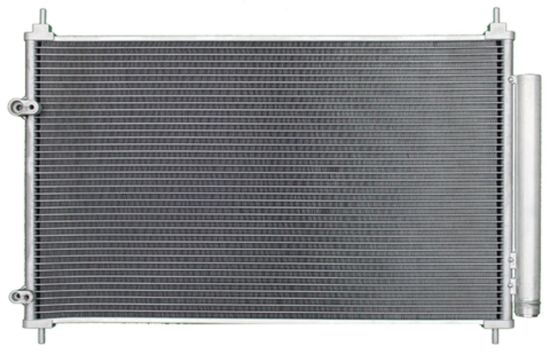 FOUR SEASONS CONDENSER /PARALLEL - 40996