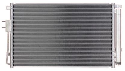 FOUR SEASONS CONDENSER /PARALLEL - 41004