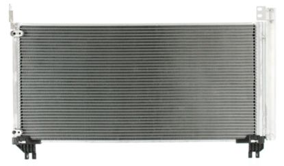 FOUR SEASONS CONDENSER /PARALLEL - 41005