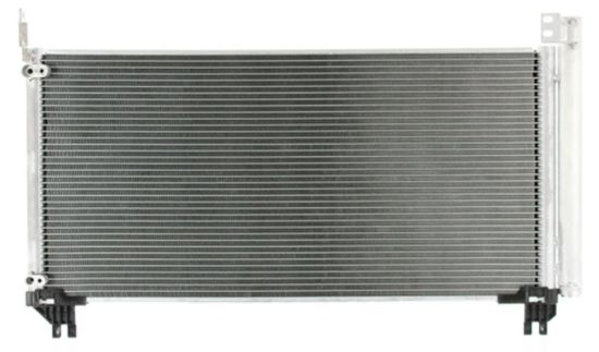 FOUR SEASONS CONDENSER /PARALLEL - 41005