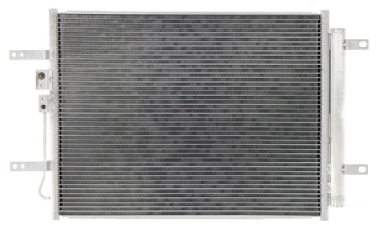 FOUR SEASONS CONDENSER /PARALLEL - 41031