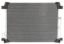 FOUR SEASONS CONDENSER /PARALLEL - 41061