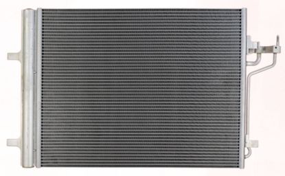 FOUR SEASONS CONDENSER /PARALLEL - 41076