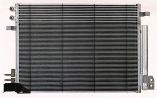 FOUR SEASONS CONDENSER /PARALLEL - 41089