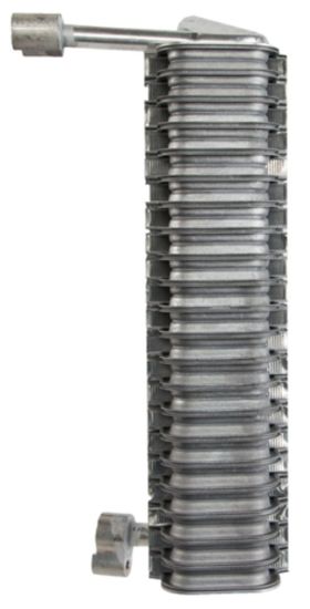 FOUR SEASONS PLATEFINEVAPORATORCORE - 54916
