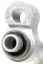 FOUR SEASONS HOSE ASSEMBLY - 65157