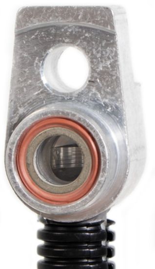 FOUR SEASONS HOSE ASSEMBLY - 65204
