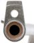 FOUR SEASONS HOSE ASSEMBLY - 65206