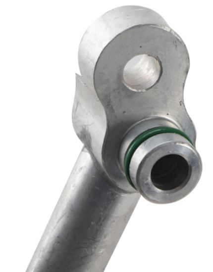 FOUR SEASONS DISCHARGE LINE HOSE ASSEMBLY - 65505