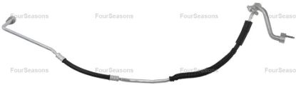 FOUR SEASONS HOSE ASSEMBLY - 66809