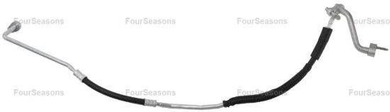 FOUR SEASONS HOSE ASSEMBLY - 66809
