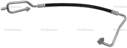 FOUR SEASONS DISCHARGE LINE HOSE ASSEMBLY - 66835
