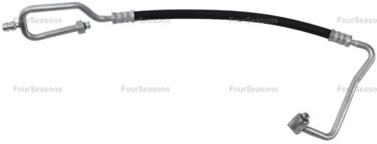 FOUR SEASONS DISCHARGE LINE HOSE ASSEMBLY - 66835