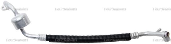 FOUR SEASONS HOSE ASSEMBLY - 66921