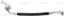FOUR SEASONS HOSE ASSEMBLY - 66921