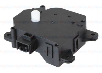 FOUR SEASONS AIR DOOR ACTUATOR - 73300