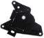 FOUR SEASONS HVAC AIR DOOR ACTUATOR - 73505