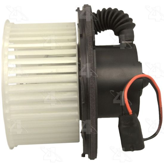 FOUR SEASONS FLANGED  CW BLOWER MOTOR - 75748