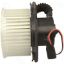 FOUR SEASONS FLANGED  CW BLOWER MOTOR - 75748