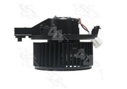 FOUR SEASONS FLANGED VENTED CCW BLOWER - 75817