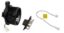 FOUR SEASONS BLOWER MOTOR KIT - 75817BRK9