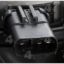 FOUR SEASONS RAD / COND FAN ASSY. - 75955