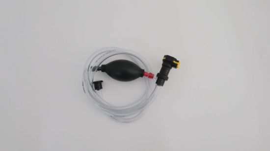 FLOW-RITE PRO-FILL/QWIK-FILL HAND P - RV2020