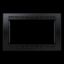 FURRION LLC BLACK  PLASTIC TRIM KIT - 2021123545