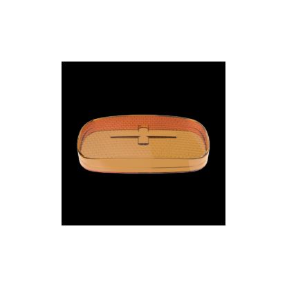 FURRION LLC SIDE RUNNING LIGHT COVER YELLOW - 2021123569