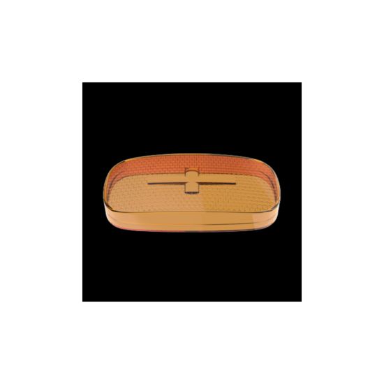 FURRION LLC SIDE RUNNING LIGHT COVER YELLOW - 2021123569