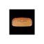FURRION LLC SIDE RUNNING LIGHT COVER YELLOW - 2021123569