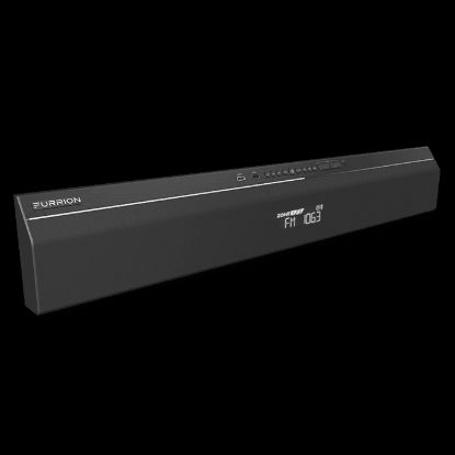 FURRION LLC 2.1 CHANNEL 2 ZONE SOUNDBAR SPEAKER - 2021123572