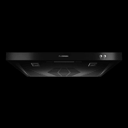 FURRION LLC 12V RANGE HOOD WITH CHARCOAL FILTER - 2021123620