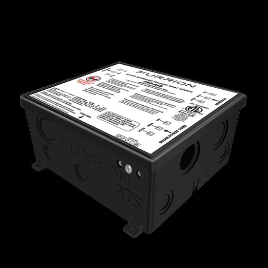 FURRION LLC RV ATS  50A 125/250V / 50A TRANSFER - 2021123710