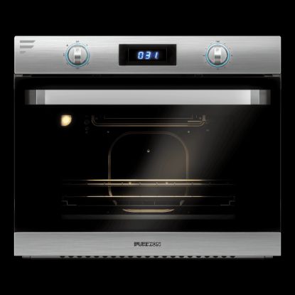 FURRION LLC 22  BUILTIN GAS OVEN  STAINLESS ST - 2021123840
