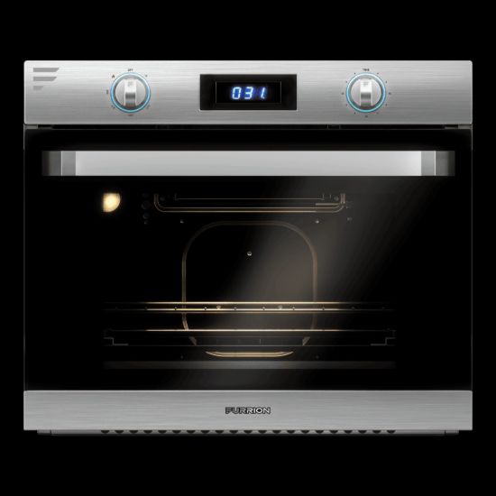 FURRION LLC 22  BUILTIN GAS OVEN  STAINLESS ST - 2021123840