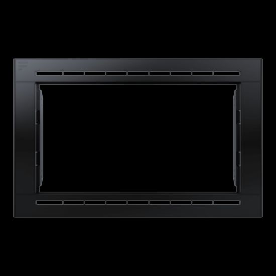 FURRION LLC ONEPIECE TRIM KIT BLACK FOR 0.9C - 2021123912