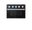 FURRION LLC FRONT PANEL MODULE BLACKSLIVER K - 2021124091