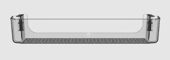 FURRION LLC FREEZER DOOR BIN - 2021124118