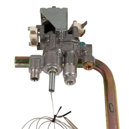 FURRION LLC VALVE ASSEMBLYINCLUDING GAS VALVE - 2021124144