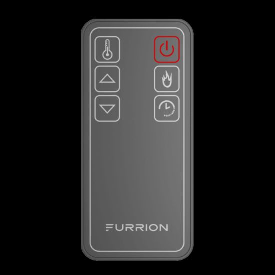 FURRION LLC REMOTE CONTROL FOR FF26C15ABL - 2021124159