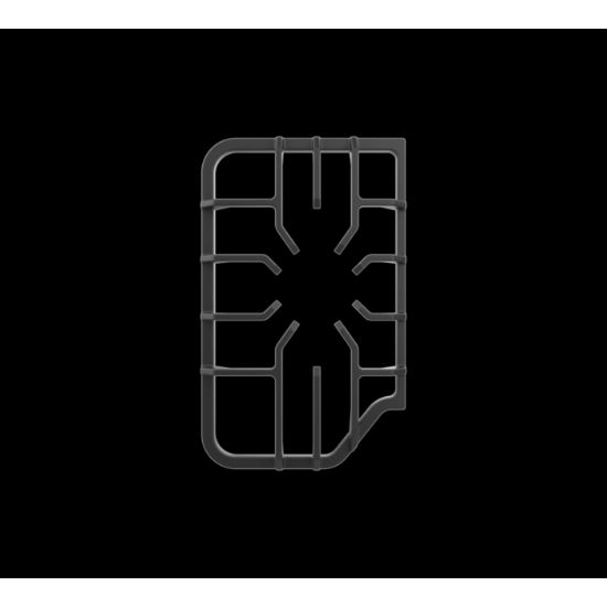FURRION LLC LEFT TRIVET - 2021124181