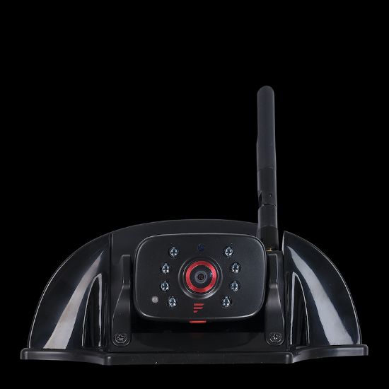 FURRION LLC VISION S+ 7' MONITOR AND CAMERA BRK - 2021124329
