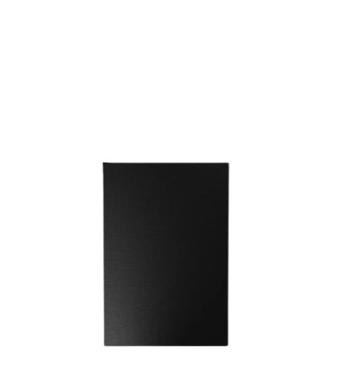 FURRION LLC FRIDGE DOOR PANEL BLK GLASS - 2021124481
