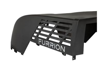 FURRION LLC AC COVER ALL BLACK - 2021124500