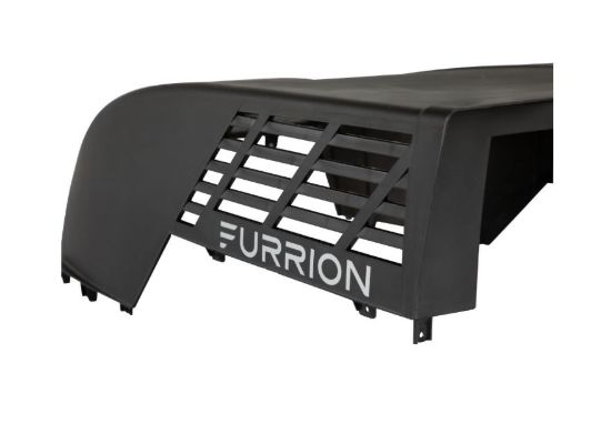 FURRION LLC AC COVER ALL BLACK - 2021124500